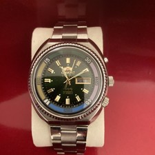 Orient Crystal KING DIVER