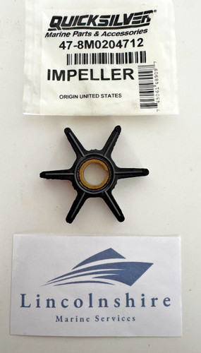 Mariner mercury impeller 15hp - mercury,