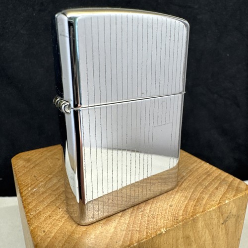 1999 zippo lighter pinstrip - zippo,