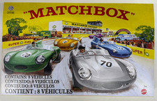 Matchbox 70th Anniversary 8