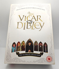 The Vicar of Dibley – The