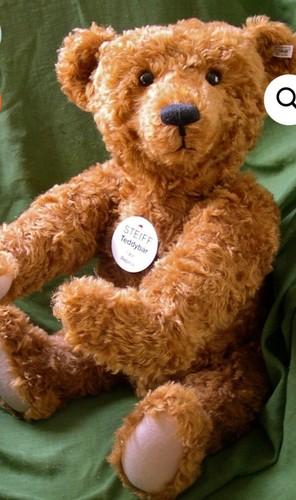 Steiff 404405 bear inch - 404405,