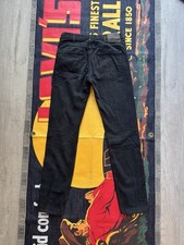 Levi's LVC 606 Super Slim
