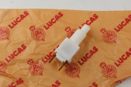 Lucas brake light pedal - pedal, switch