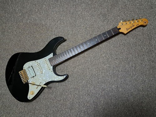 Yamaha pacifica 112 electric - yamaha,