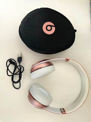 Beats solo3 wireless bluetooth - beats,