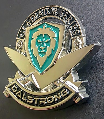 Dalstrong gladiator series - gladiator,