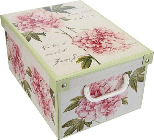Collection small peonies - collection,