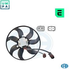 FAN ENGINE COOLING 352114 FOR