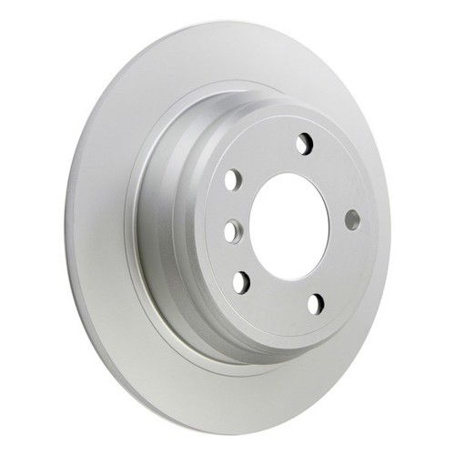 Brake disc rear - x2, 298mm