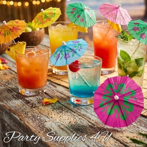 Paper cocktail - x,