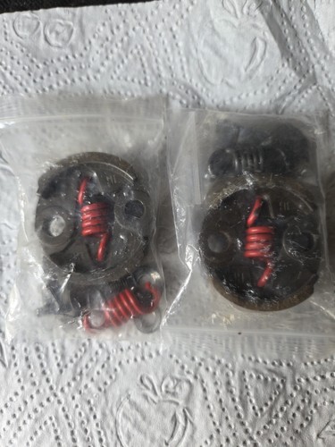 Scale cluch kit - scale,
