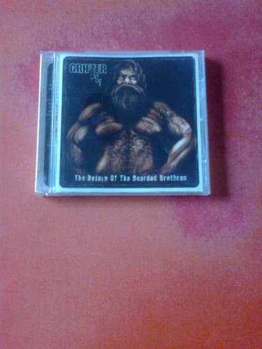 Grifter the return - grifter,