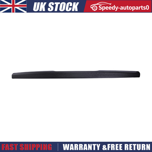 Tailgate trim cover for toyota - tailgate,