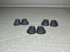 Mythic Legions Dwarf Leather