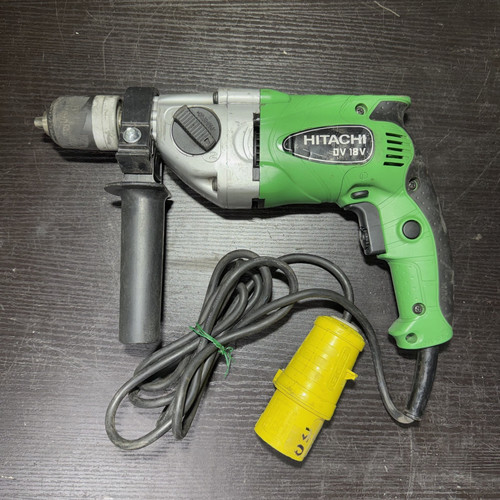Hitachi hikoki dv18v - hitachi/hikoki, 1/2"