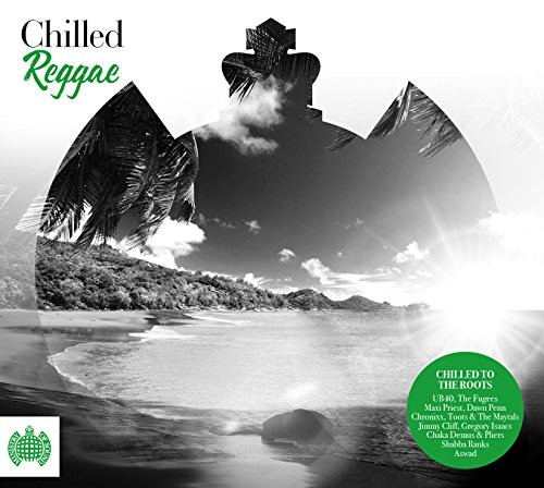 Ministry sound chilled - ministry, of