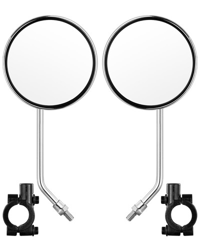 Bike bicycle mirrors - bicycle,