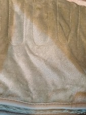 Cozee Home Faux Fur and