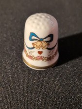 Rare VTG Caverswall
