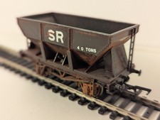 Dapol 4F-033-105 – 24T Steel