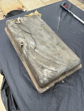 Reliant Robin Rialto Fuel Tank