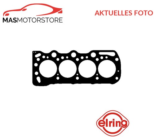Cylinder head gasket - gasket,