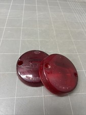 VINTAGE CAR HELLA TAIL LIGHT