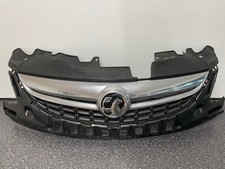 GENUINE VAUXHALL CORSA D