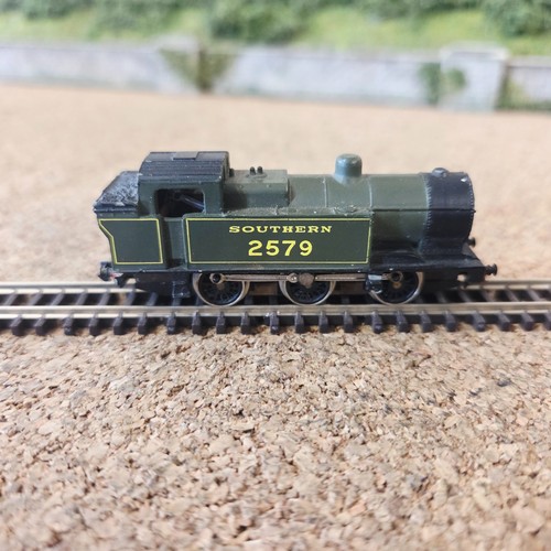 Graham farish gauge 1703 - n,