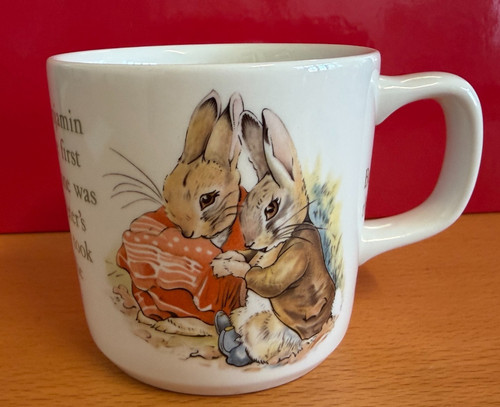Vintage wedgwood beatrix - vintage,