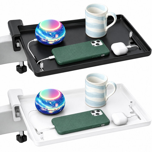 Clip bedside shelf bunk - clip,