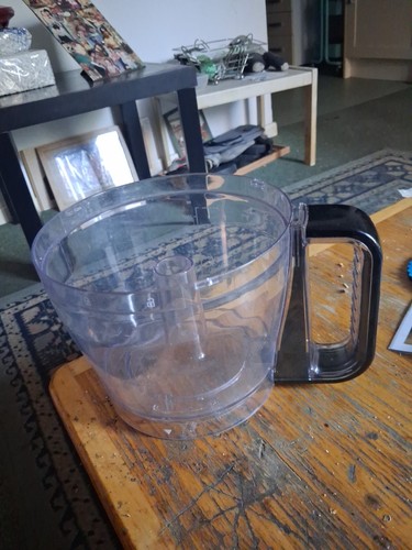 Magimix mixer bowl jug - mixer,