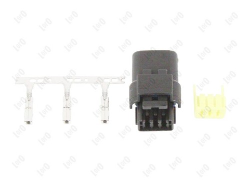 Central electrics wire - central,