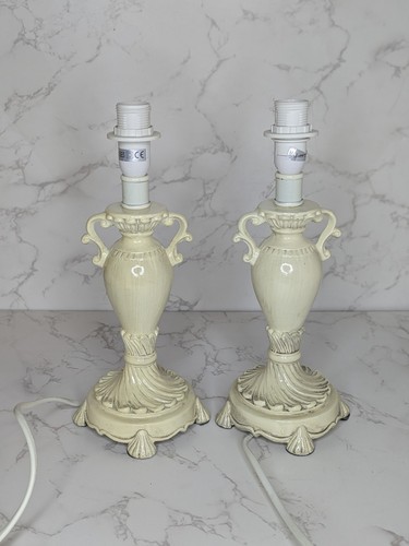 Set vintage ivory grecian - vintage,
