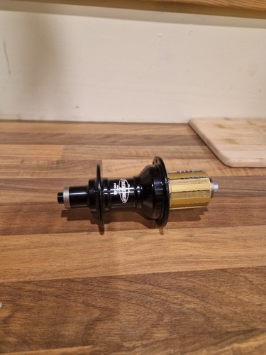 Hope pro hub - pro,