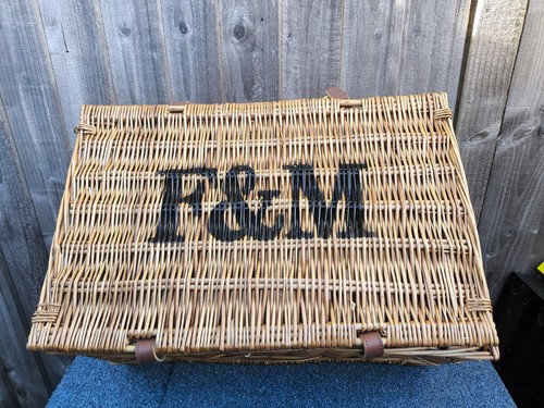 Fortnum mason m wicker - fortnum, f