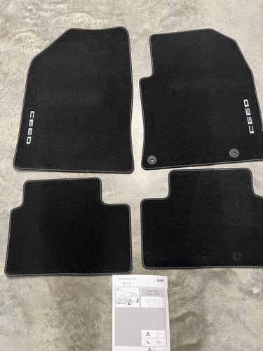 Genuine kia ceed - genuine,