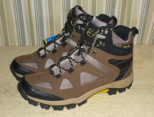 Goodyear men teton - men's, outdoor