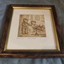 Sue Willis Framed Limited