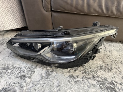 Golf mk8 24 led - golf,