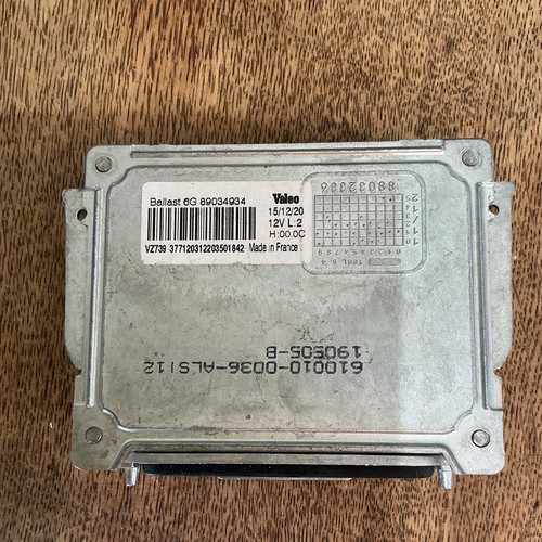 Volvo v60 gas discharge - volvo,