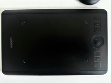 Wacom Intuos Pro Small PTH-460