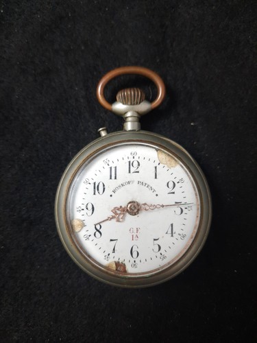Antique gre roskopf patent - gre,