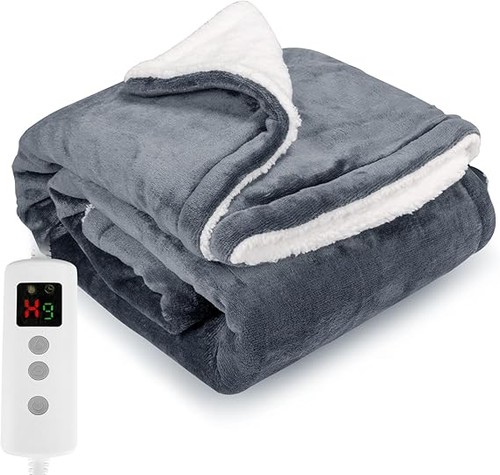 Electric blanket machine - electric,