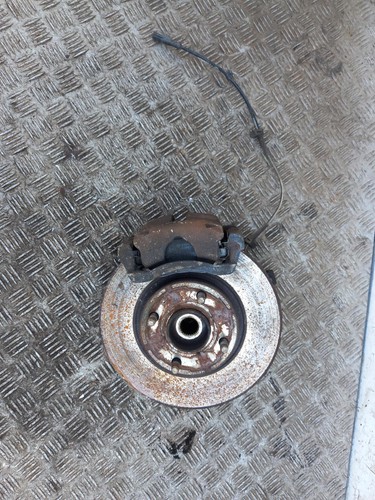 Ford max mk1 - b,