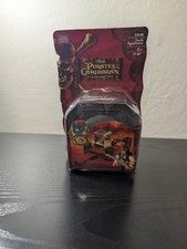 Mega Bloks Disney Pirates of