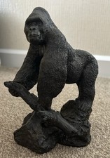Bowbrook Studios Standing Gorilla
