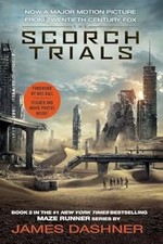 The scorch trials - the, (maze