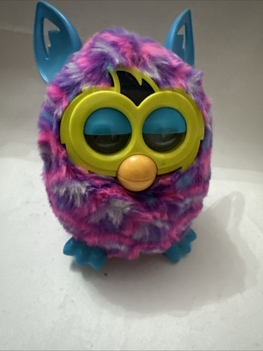 Furby boom interactive - furby,